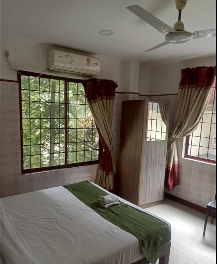 Heaven Gardens Otel Kochi Dış mekan fotoğraf